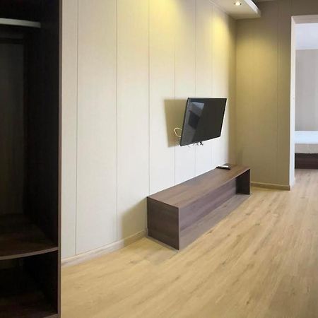 Hotel Nueva Europa Торредембарра Номер фото