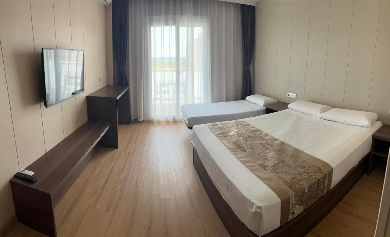 Hotel Nueva Europa Торредембарра Экстерьер фото