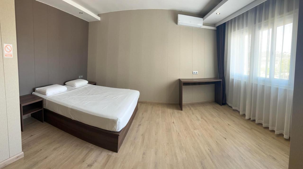 Hotel Nueva Europa Торредембарра Экстерьер фото