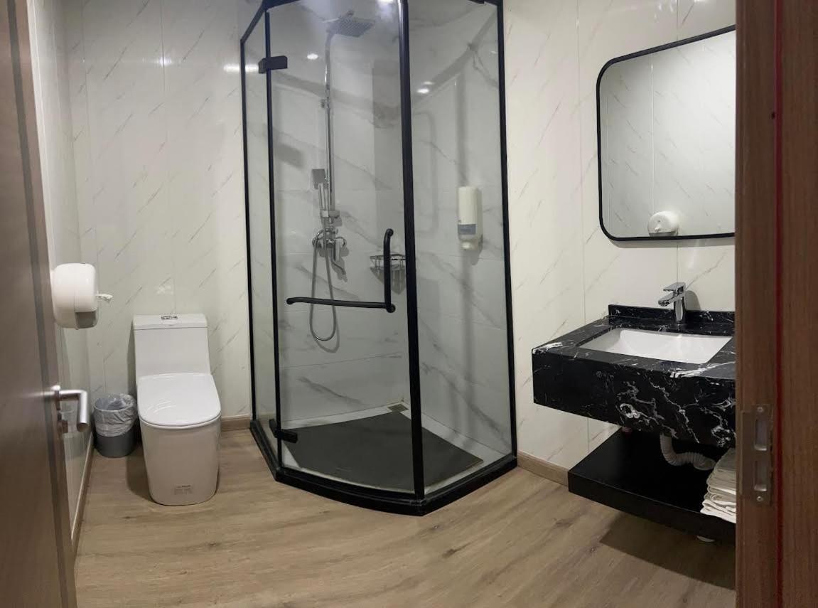 Hotel Nueva Europa Торредембарра Экстерьер фото