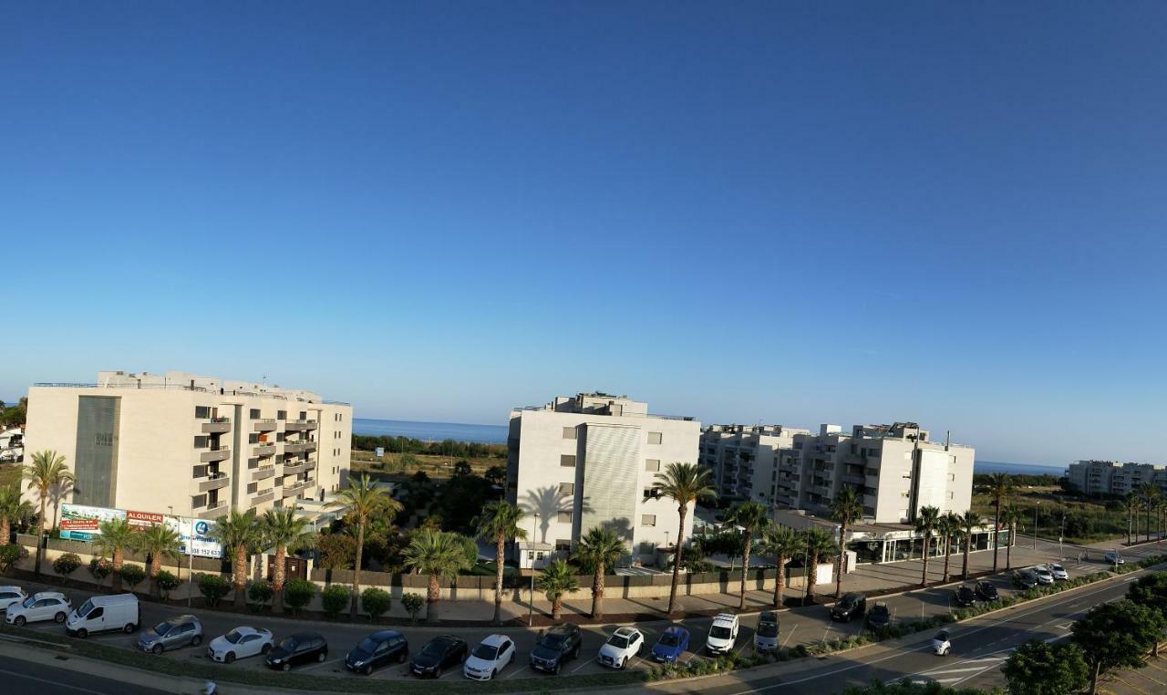 Hotel Nueva Europa Торредембарра Номер фото