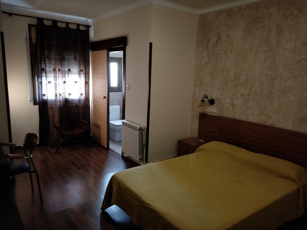 Hotel Nueva Europa Торредембарра Экстерьер фото