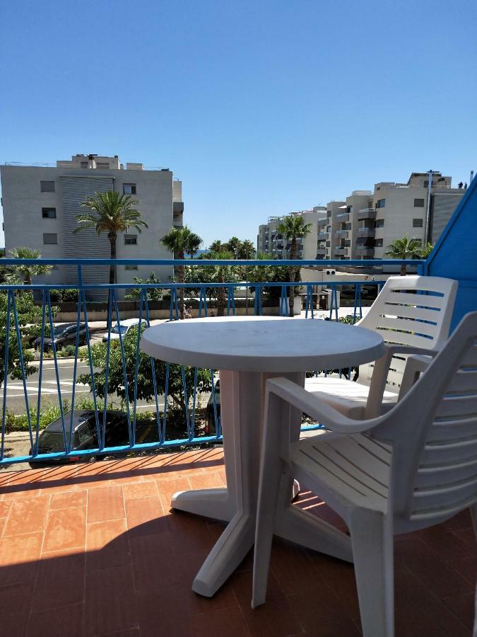 Hotel Nueva Europa Торредембарра Номер фото