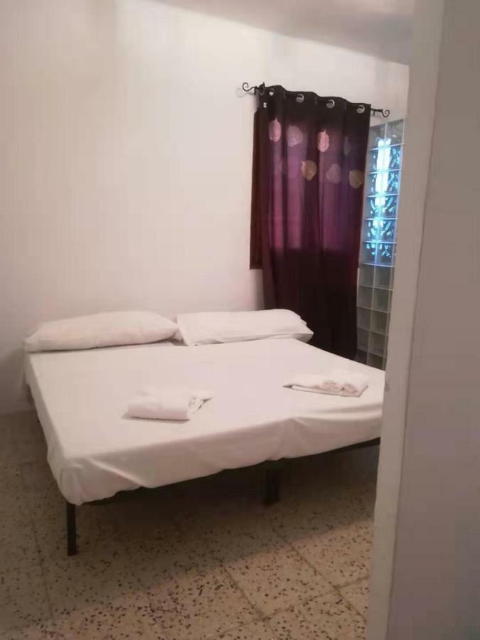 Hotel Nueva Europa Торредембарра Экстерьер фото