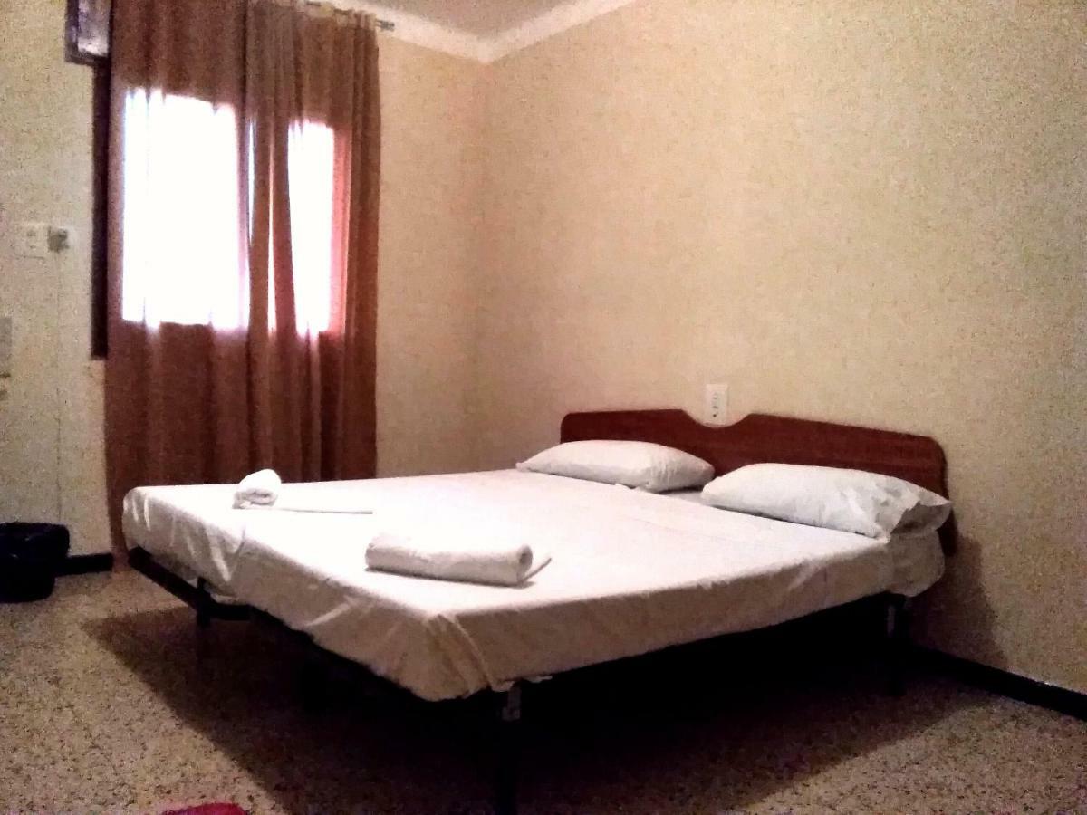 Hotel Nueva Europa Торредембарра Номер фото