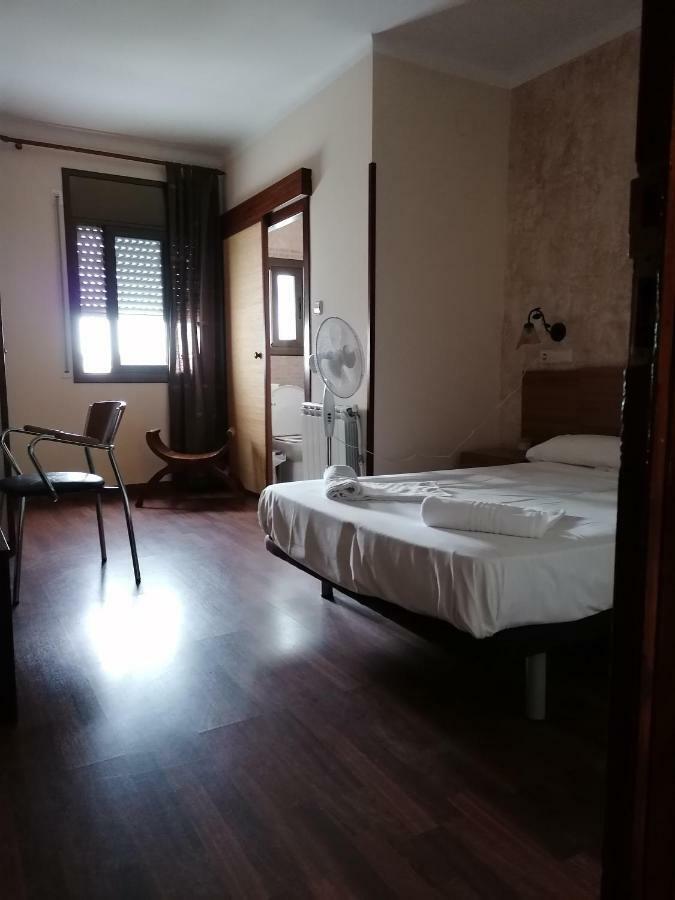 Hotel Nueva Europa Торредембарра Экстерьер фото