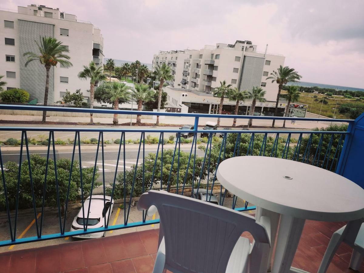 Hotel Nueva Europa Торредембарра Экстерьер фото