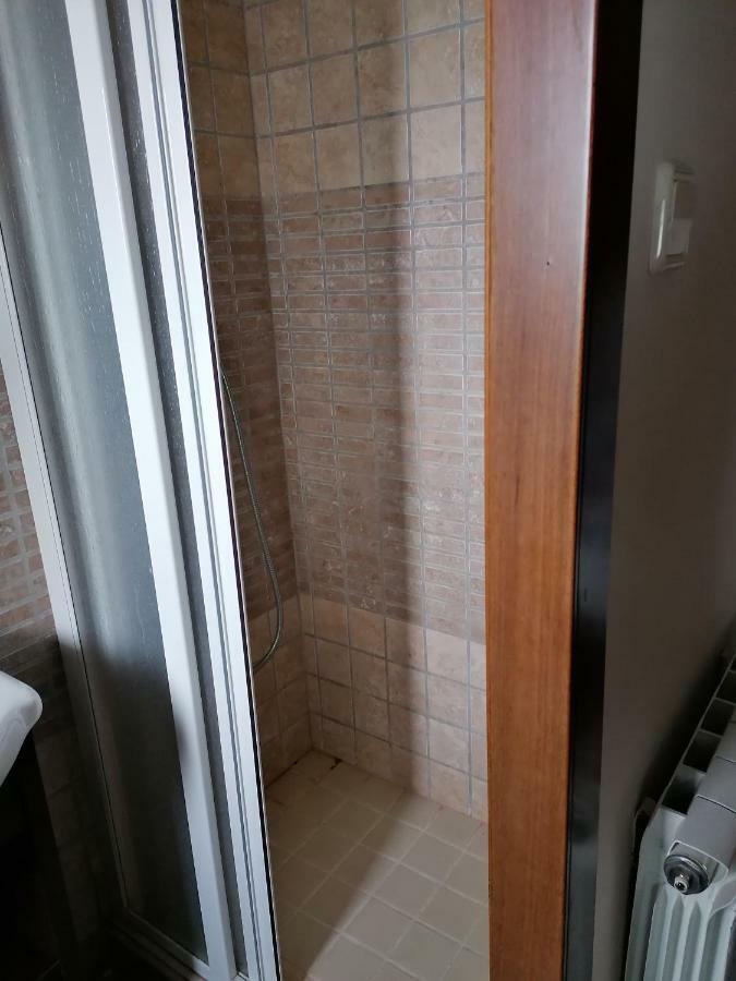 Hotel Nueva Europa Торредембарра Экстерьер фото